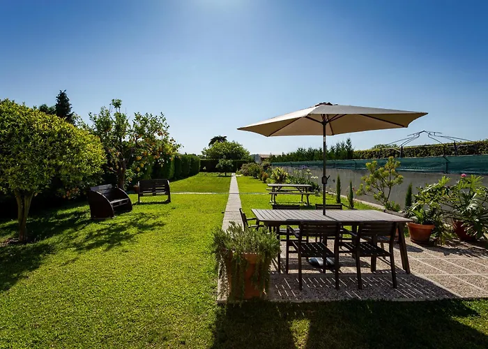 714 Mugnano House Aveleda