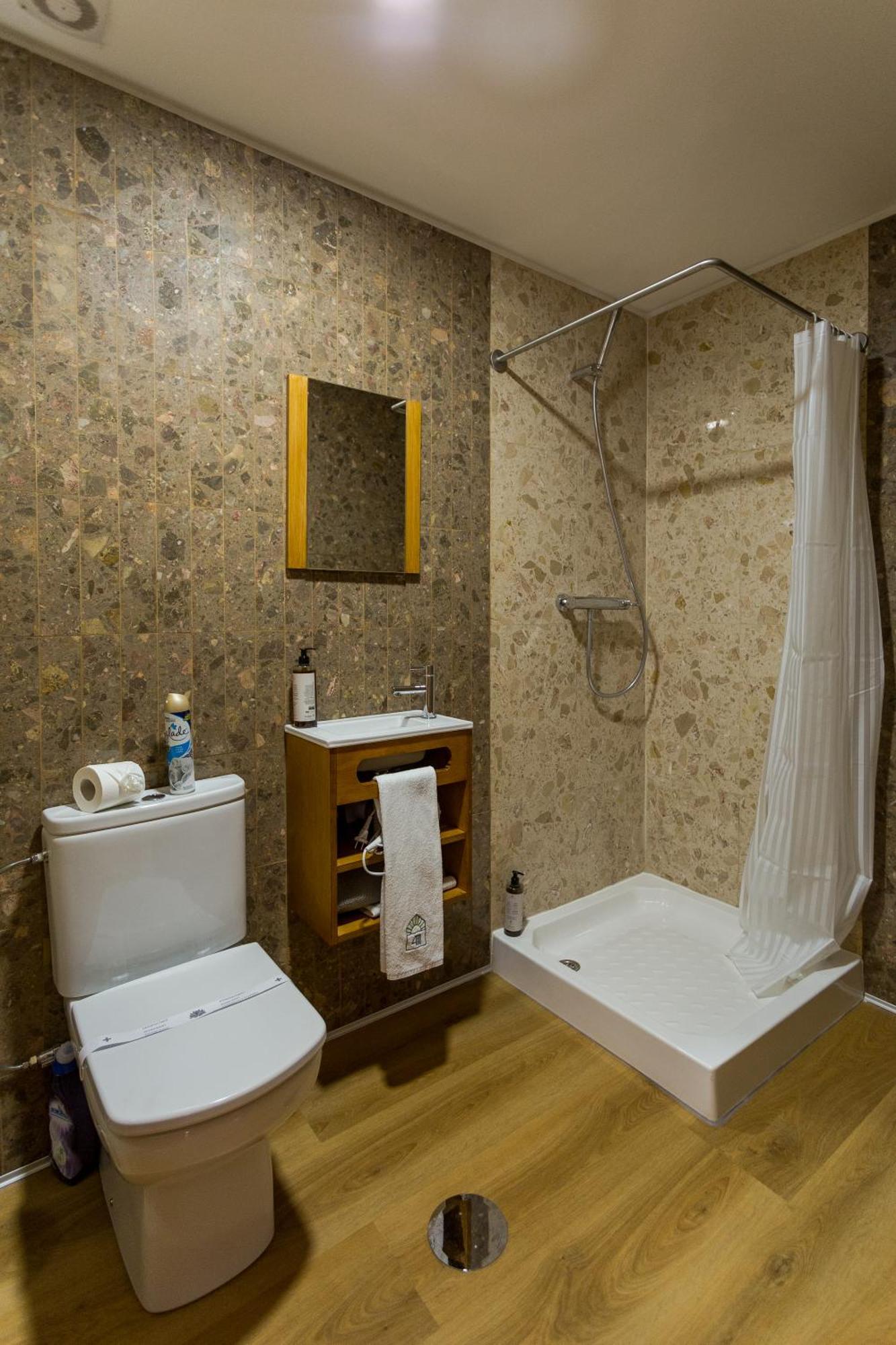 714 Mugnano House Aveleda Holiday home *