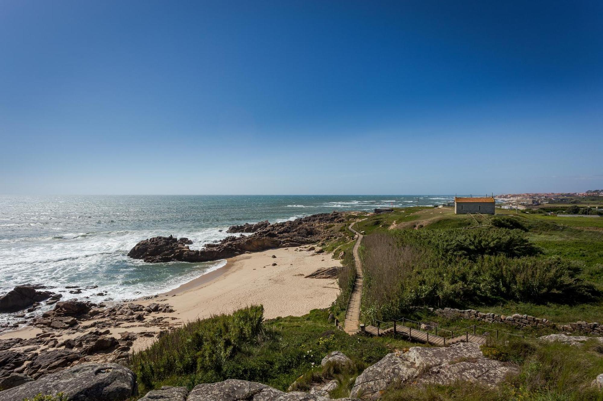 Holiday home 714 Mugnano House Aveleda Vila do Conde