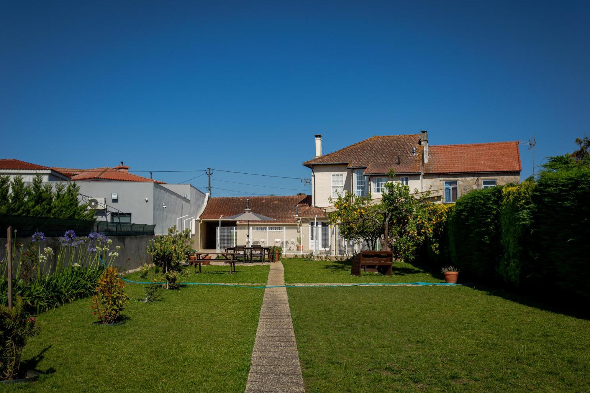 Holiday home 714 Mugnano House Aveleda Vila do Conde