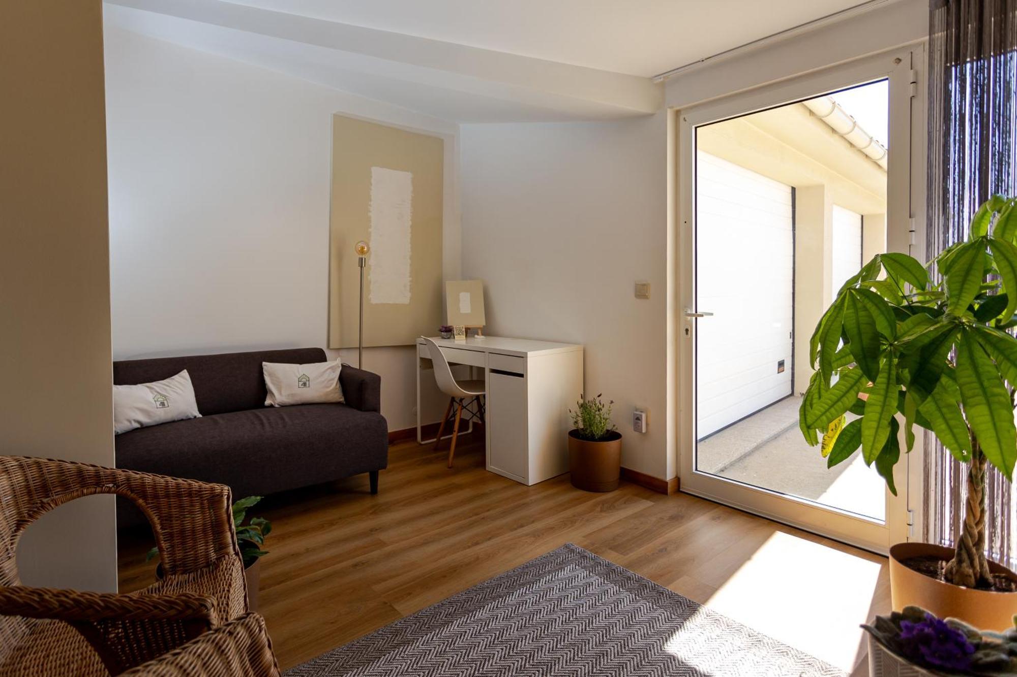 Holiday home 714 Mugnano House Aveleda *