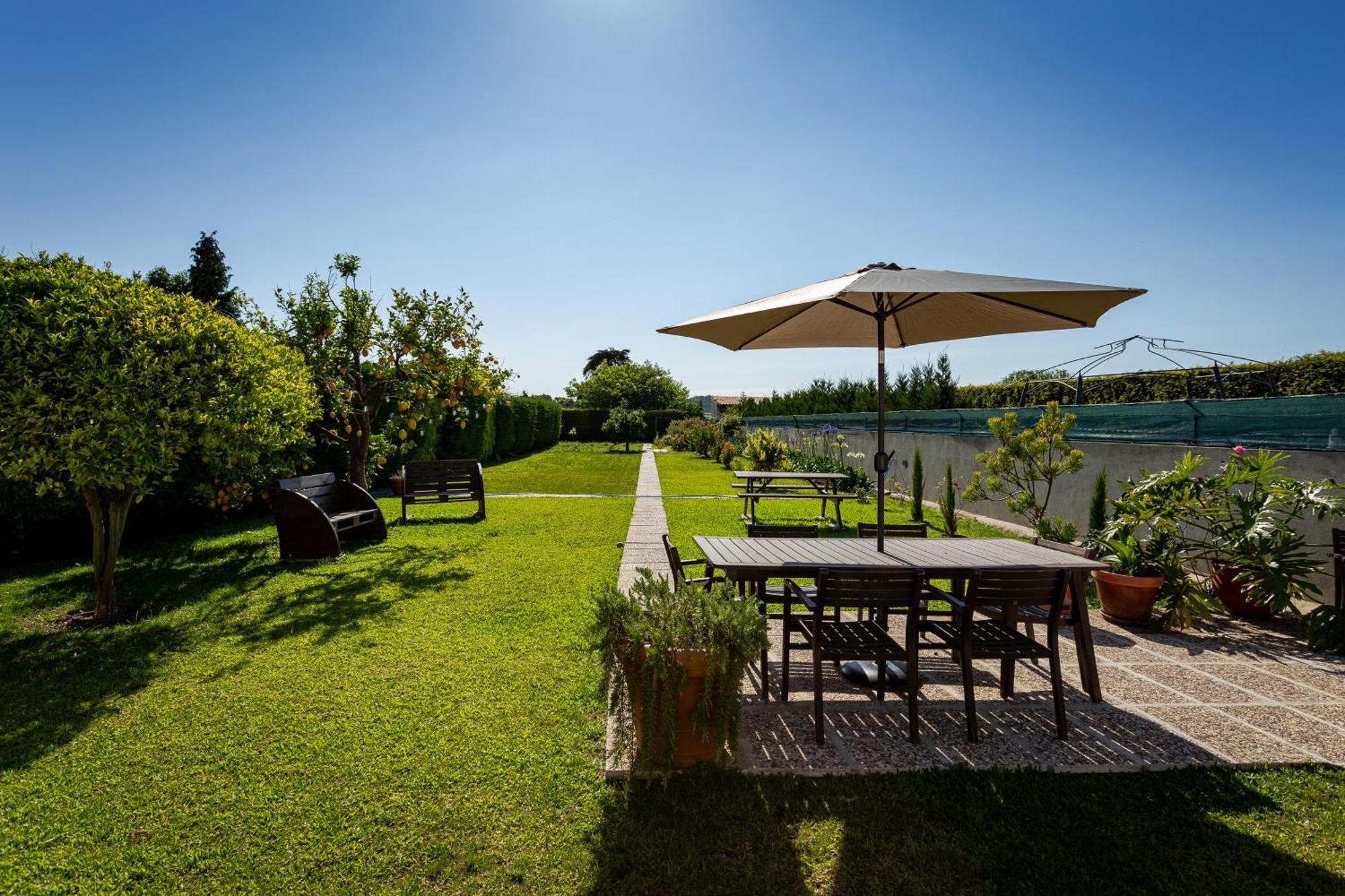 Holiday home 714 Mugnano House Aveleda