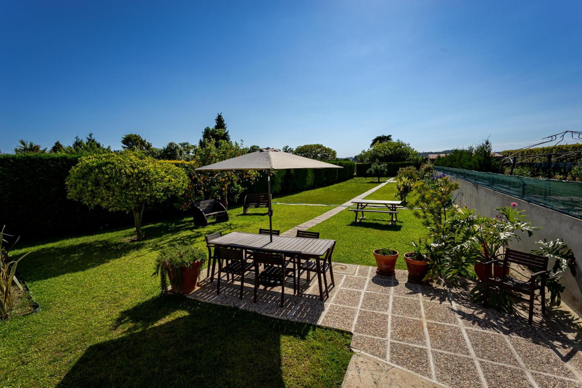 714 Mugnano House Aveleda Holiday home *