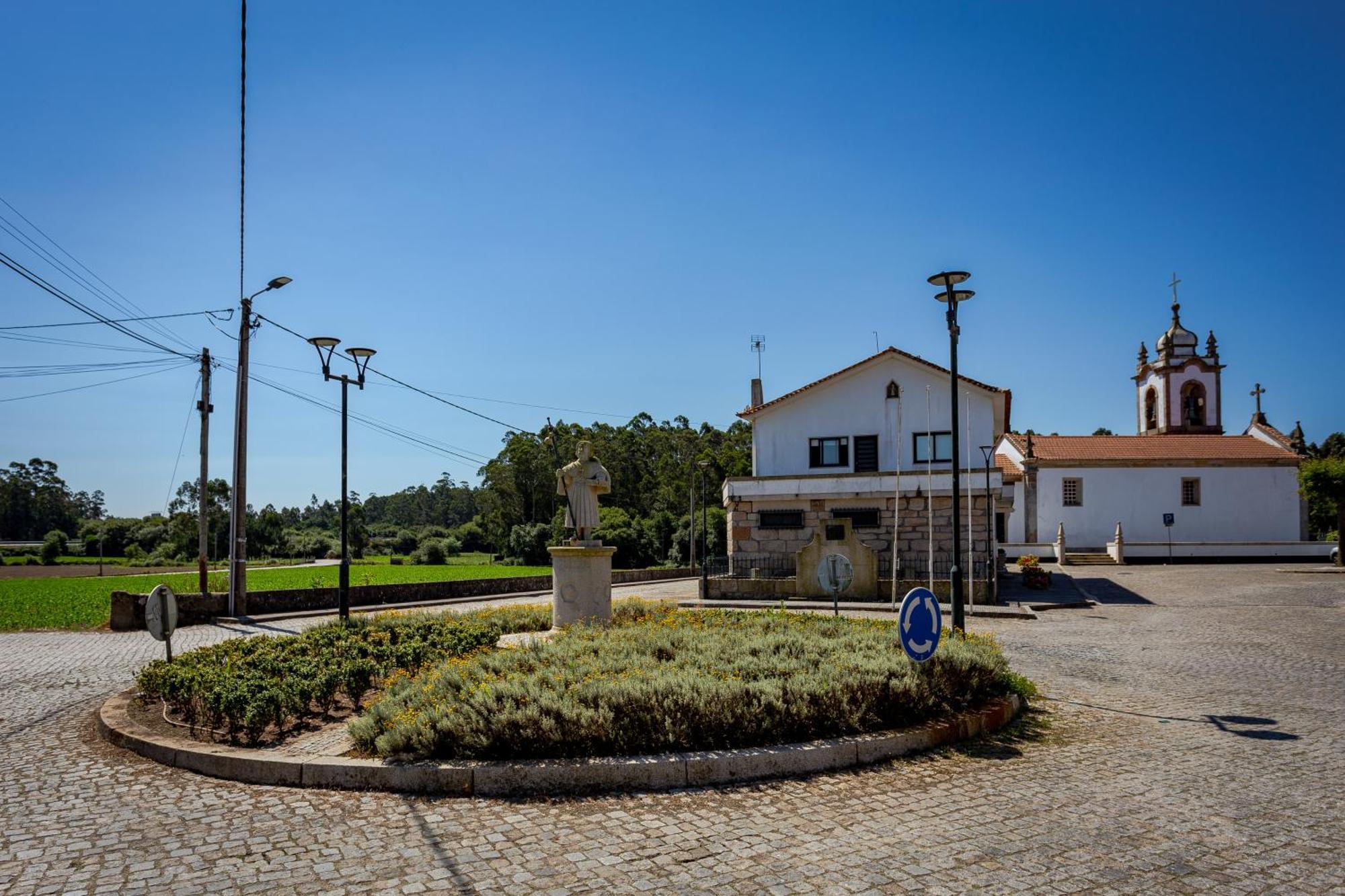Holiday home 714 Mugnano House Aveleda Vila do Conde