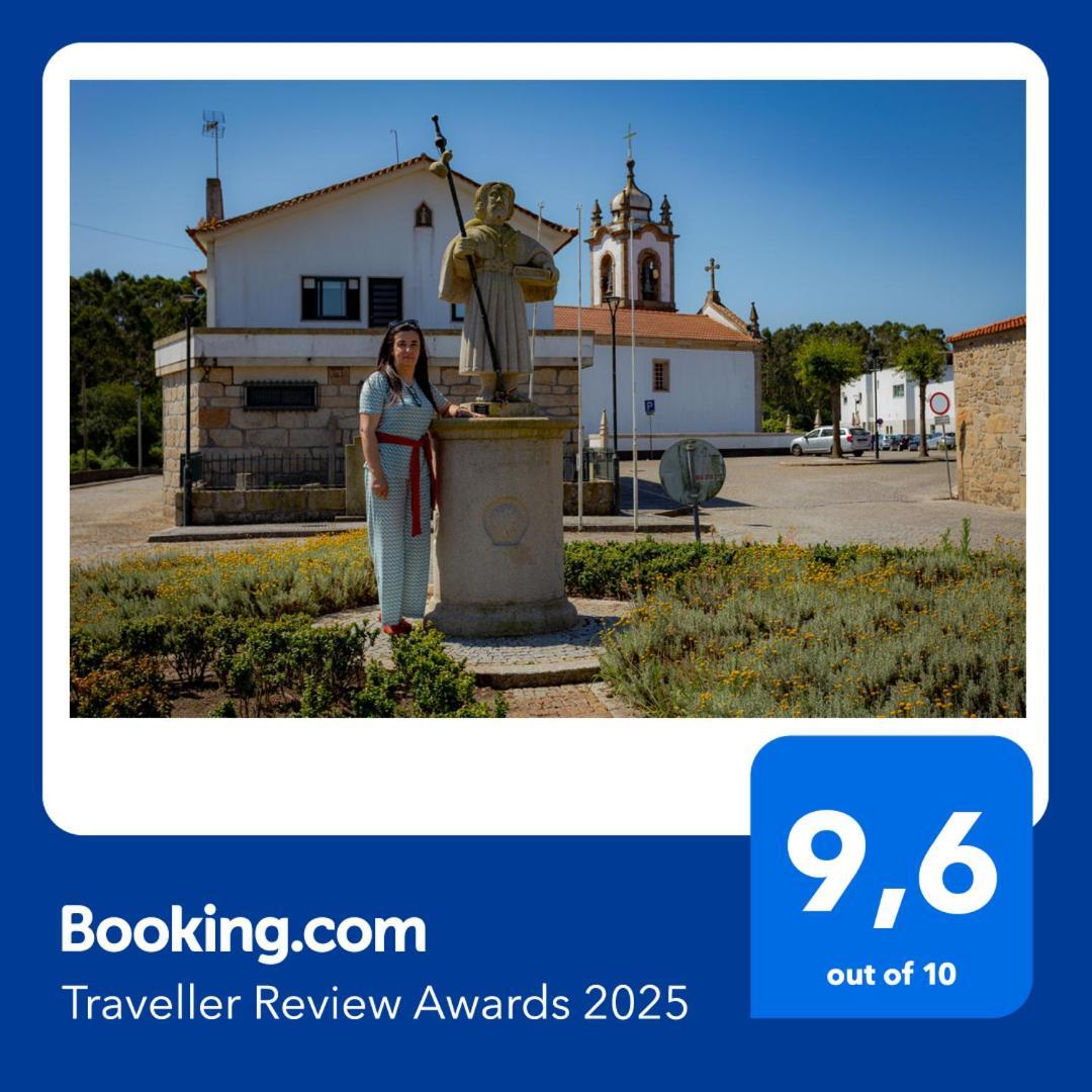 714 Mugnano House Aveleda Vila do Conde