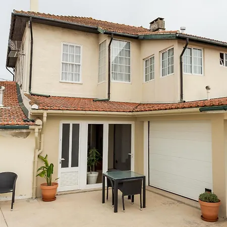 714 Mugnano House Aveleda Villa Vila do Conde Exterior photo