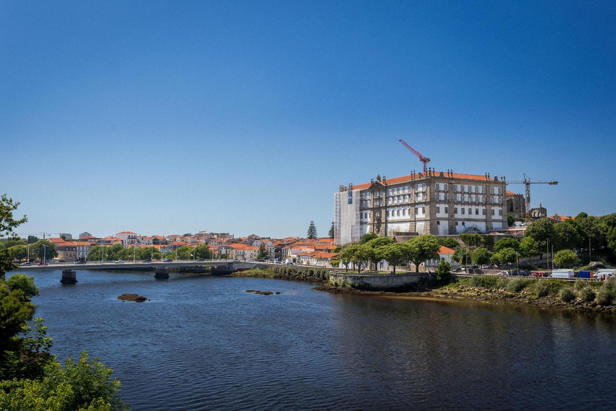 Holiday home 714 Mugnano House Aveleda Vila do Conde